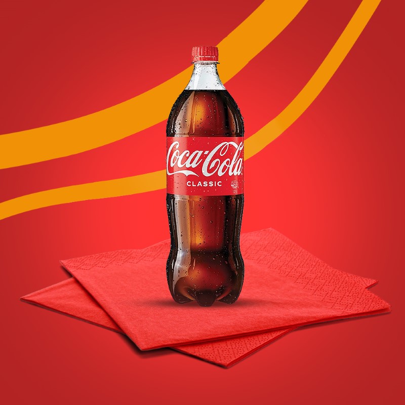 COCA — L’ÉTOILE Clermont-Ferrand