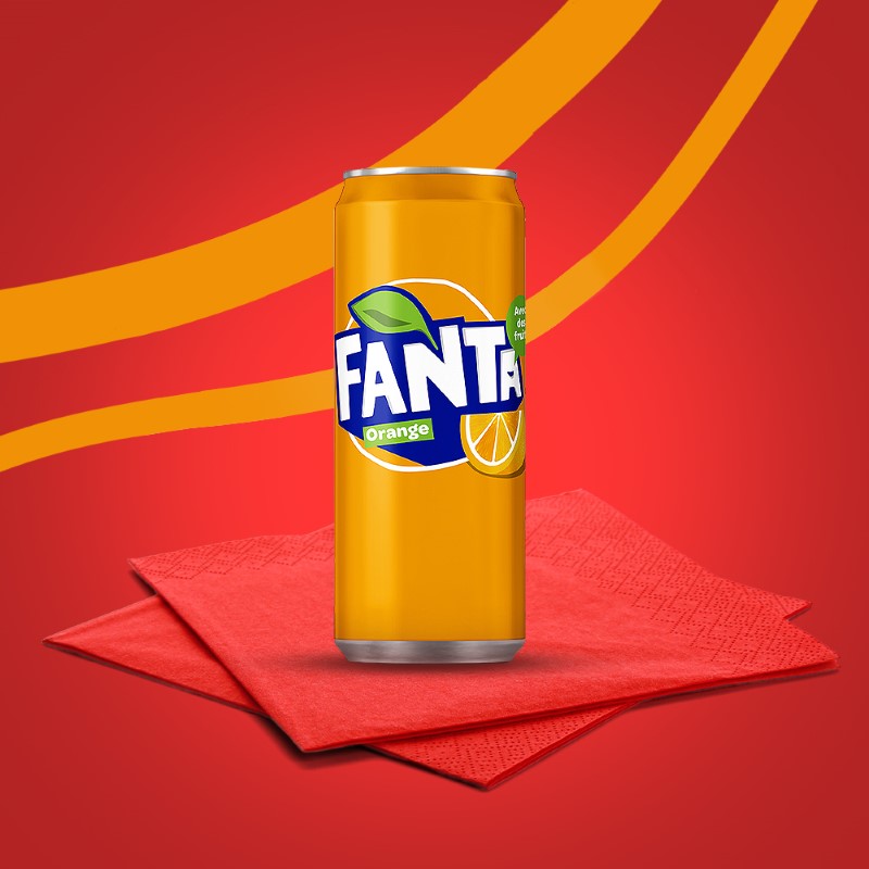 FANTA — L’ÉTOILE Clermont-Ferrand