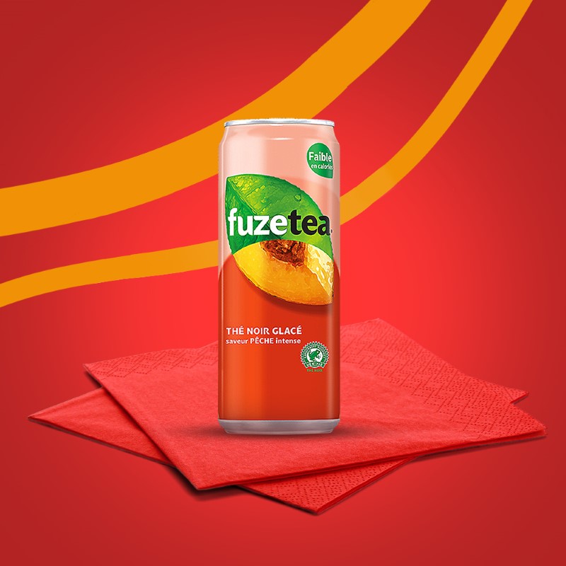 FUZETEA — L’ÉTOILE Clermont-Ferrand