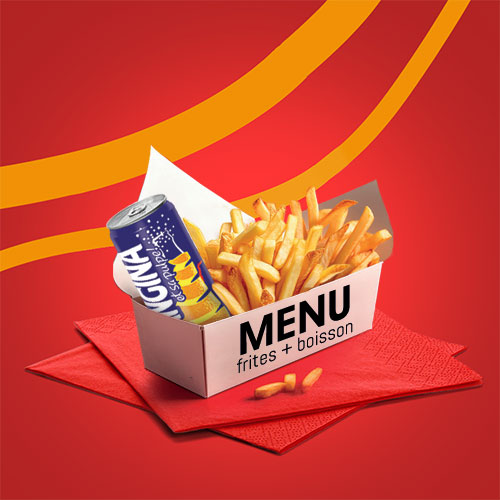 MENU — L’ÉTOILE Clermont-Ferrand