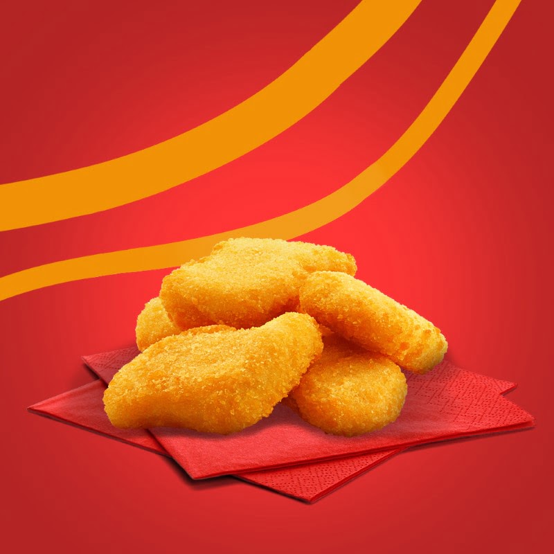 Nuggets — L’ÉTOILE Clermont-Ferrand