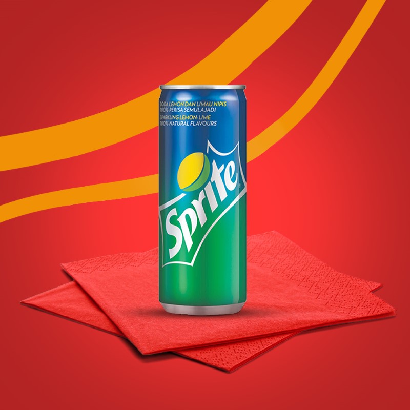 SPRITE — L’ÉTOILE Clermont-Ferrand