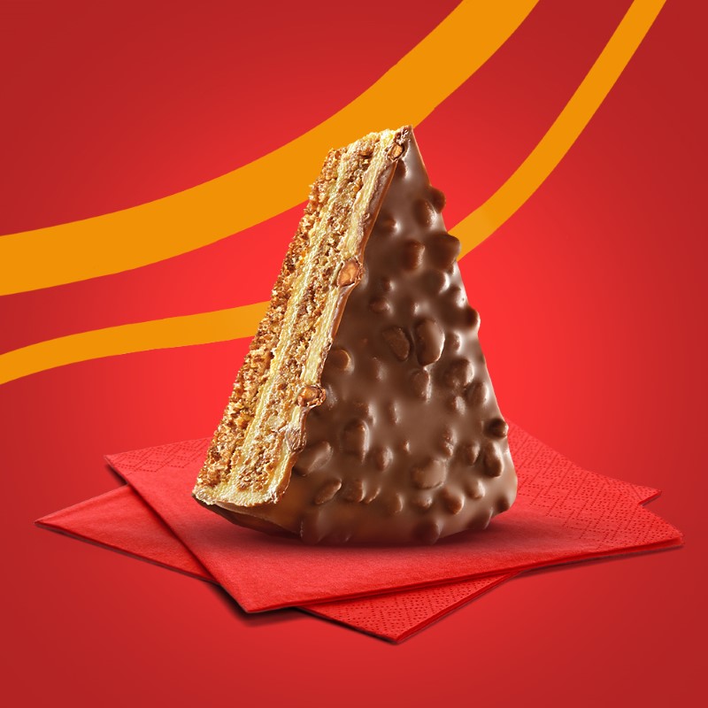 TARTE DAIM — L’ÉTOILE Clermont-Ferrand