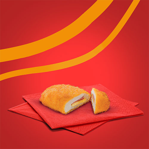 Cordon Bleu — L’ÉTOILE Clermont-Ferrand