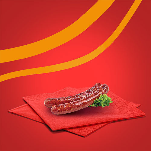 Merguez — L’ÉTOILE Clermont-Ferrand