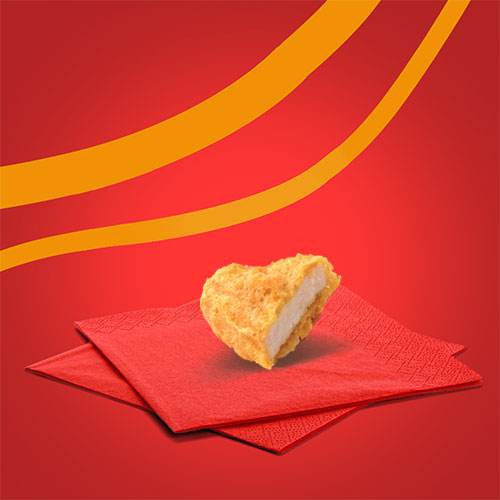 Nuggets — L’ÉTOILE Clermont-Ferrand