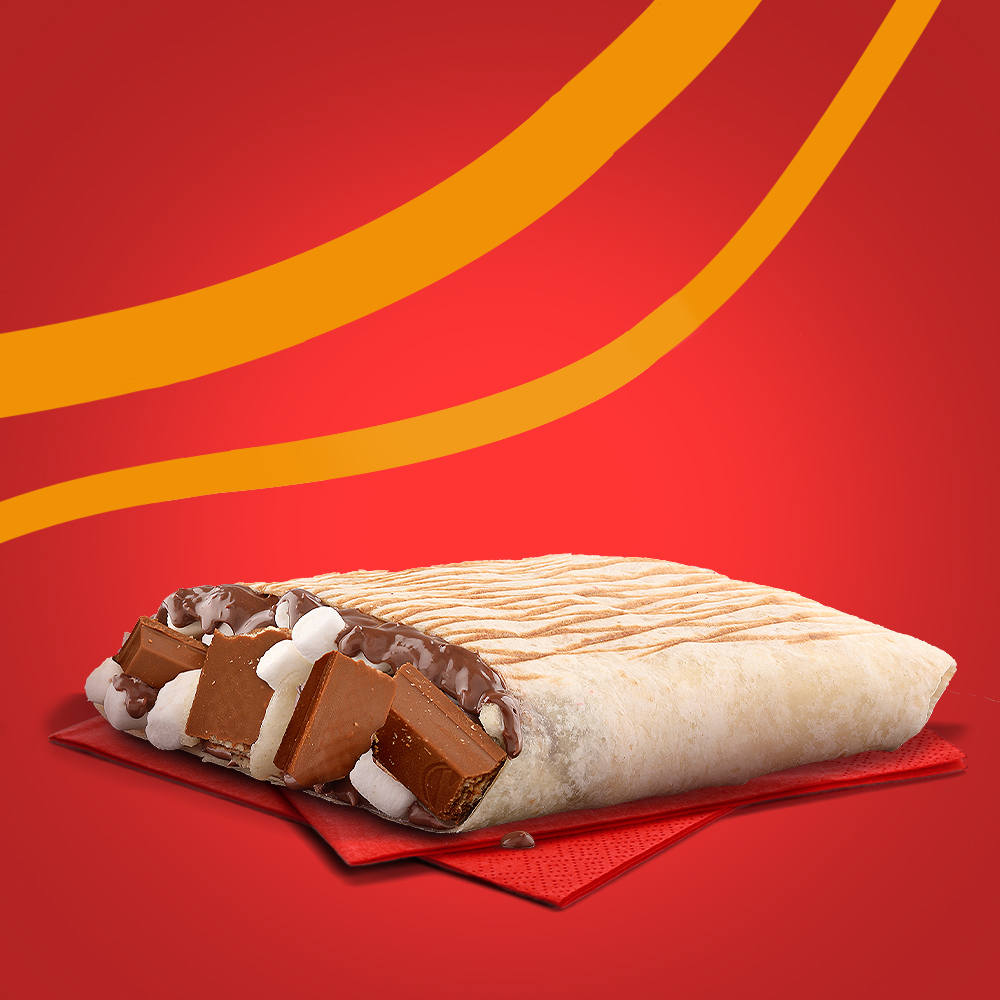 TACOS KITKAT — L’ÉTOILE Clermont-Ferrand
