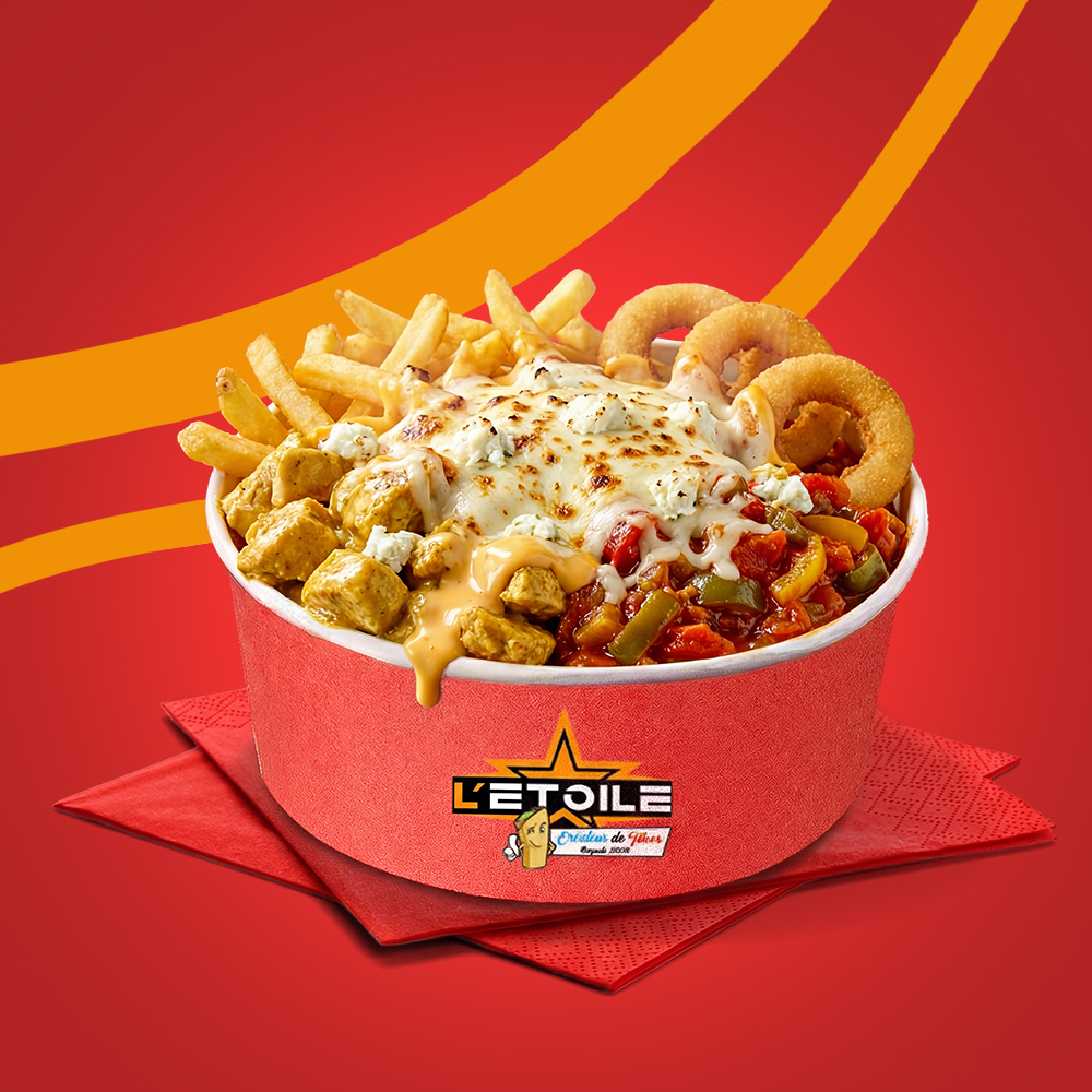 INDY BOWL — L’ÉTOILE Clermont-Ferrand
