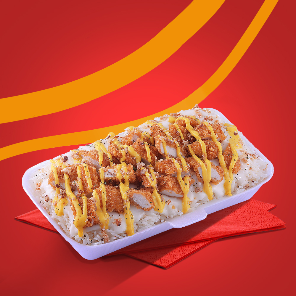 LE CURRY — L’ÉTOILE Clermont-Ferrand