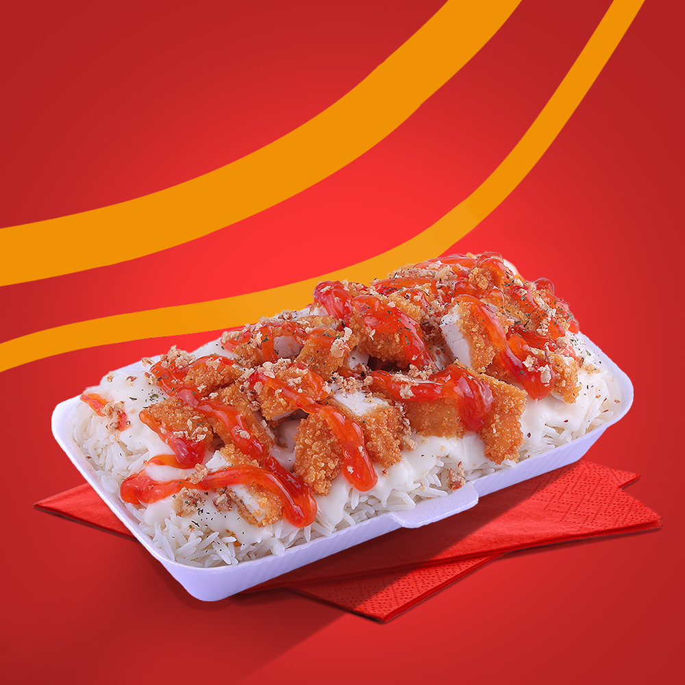 LE SPICY — L’ÉTOILE Clermont-Ferrand
