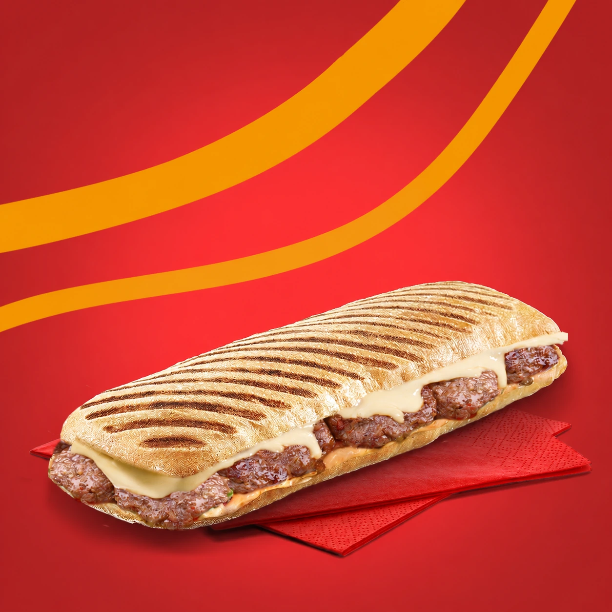 KEFTA — L’ÉTOILE Clermont-Ferrand